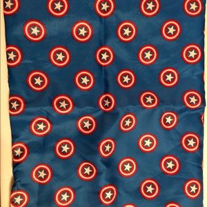 Build A Bear Captain America Bundle